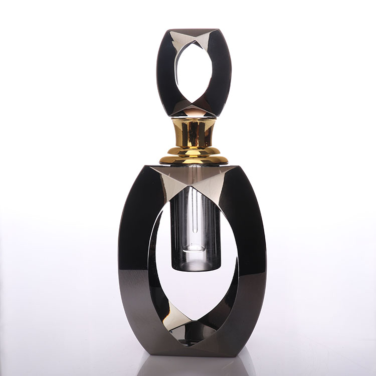 Luxury Custom Made Perfume Bottle Design
