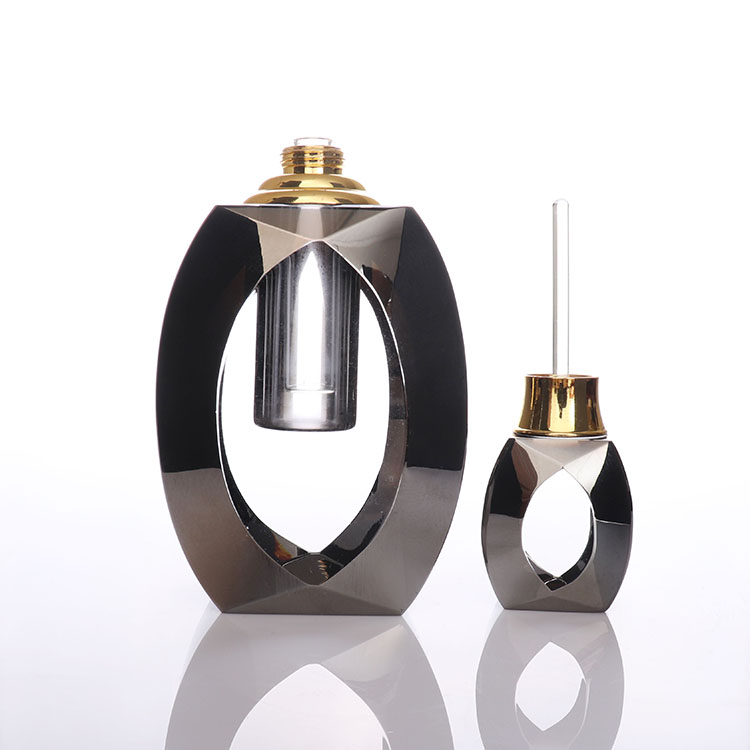 Luxury Custom Made Perfume Bottle Design