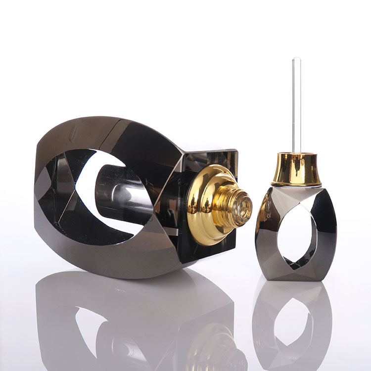 Luxury Custom Made Perfume Bottle Design