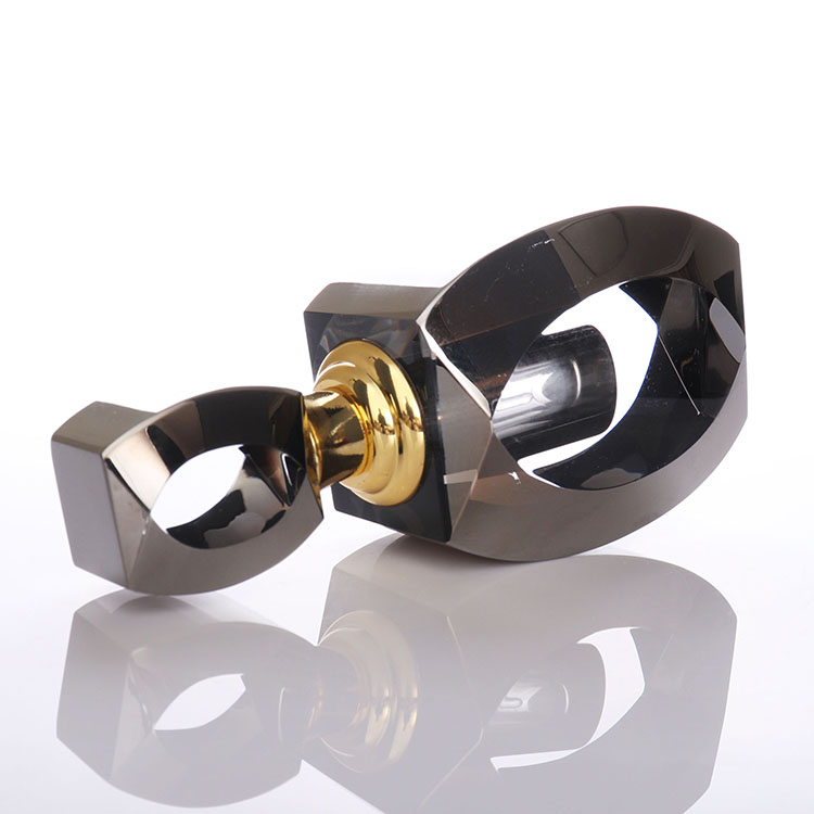 Luxury Custom Made Perfume Bottle Design