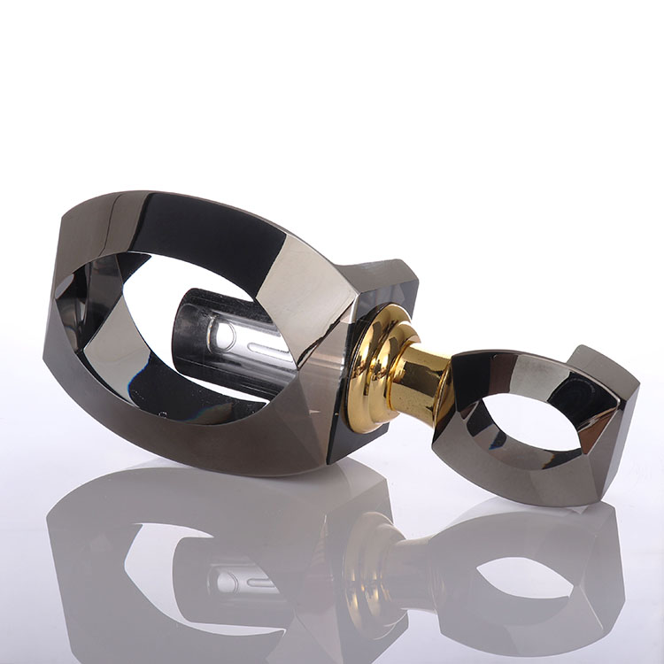 Luxury Custom Made Perfume Bottle Design