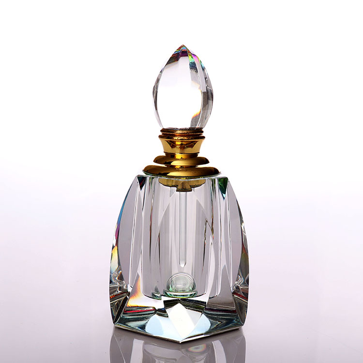 7ml Fashion Crystal K9 perfume bottle