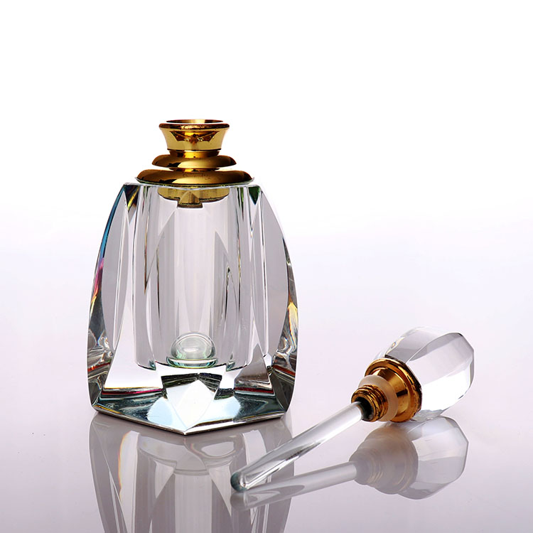 7ml Fashion Crystal K9 perfume bottle