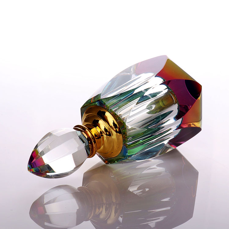 7ml Fashion Crystal K9 perfume bottle