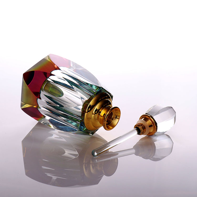 7ml Fashion Crystal K9 perfume bottle
