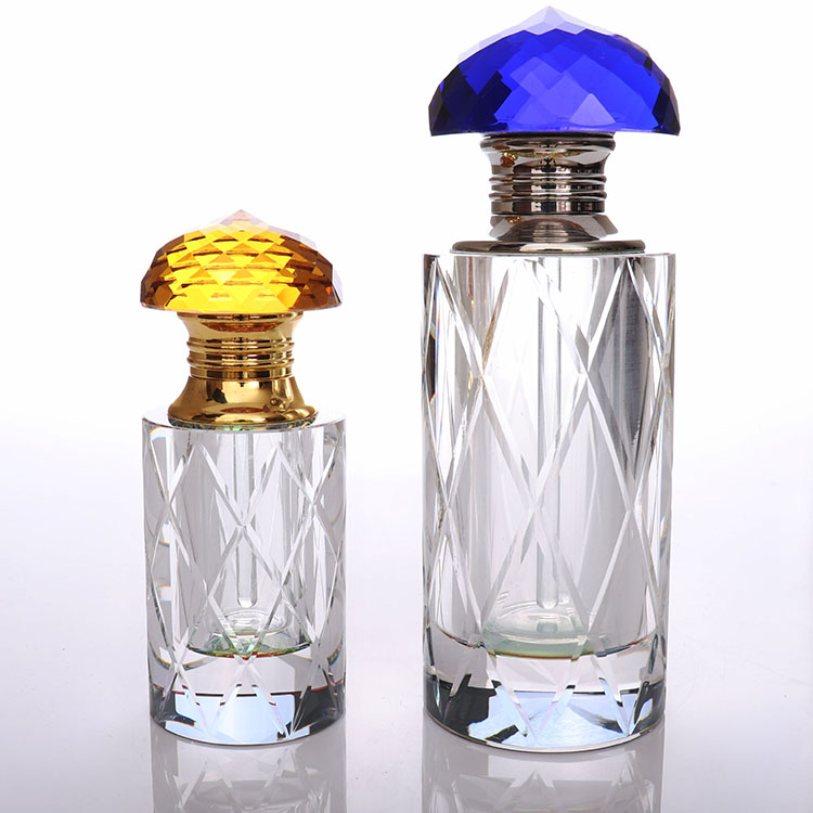 25ml Personalized Perfume Bottle