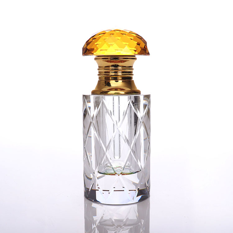 25ml Personalized Perfume Bottle