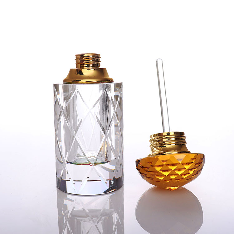 25ml Personalized Perfume Bottle