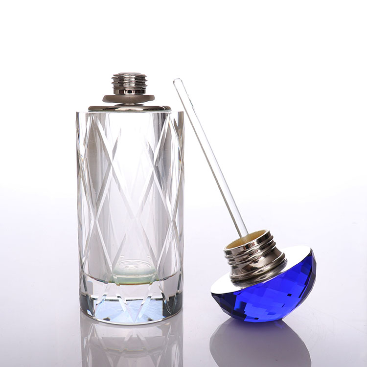 25ml Personalized Perfume Bottle