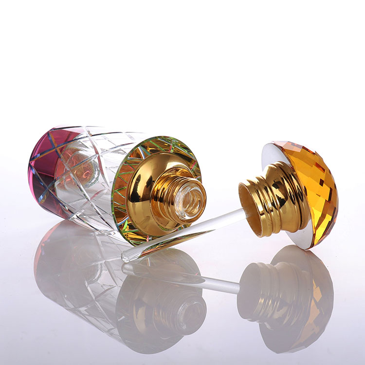 25ml Personalized Perfume Bottle