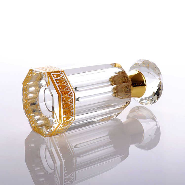 OEM 6ml Refillable Perfume Bottle