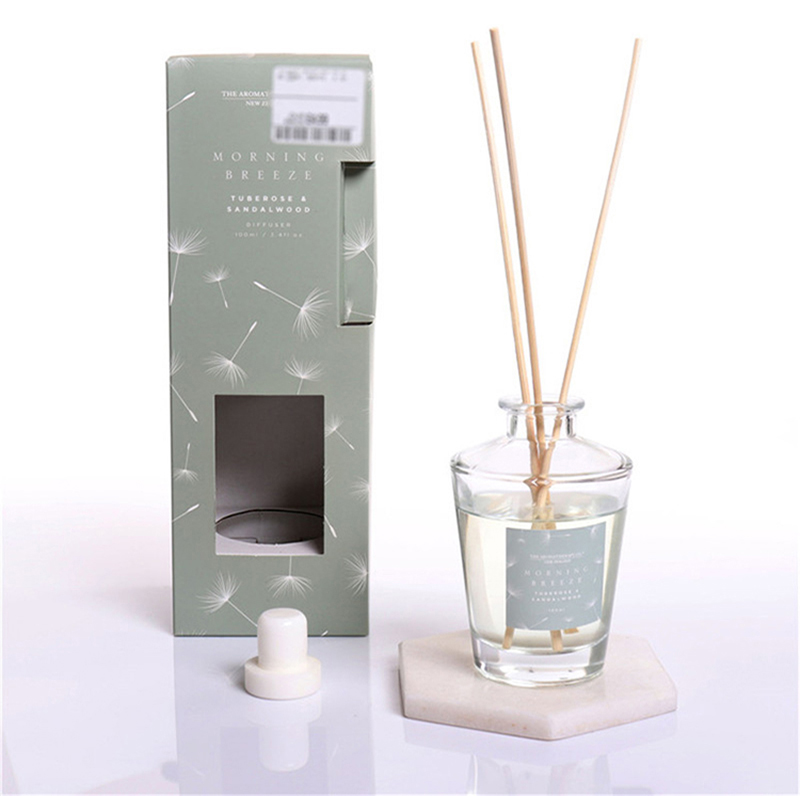 OEM Design Scented Reed Diffuser Set