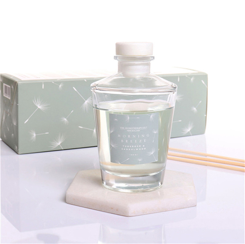 OEM Design Scented Reed Diffuser Set