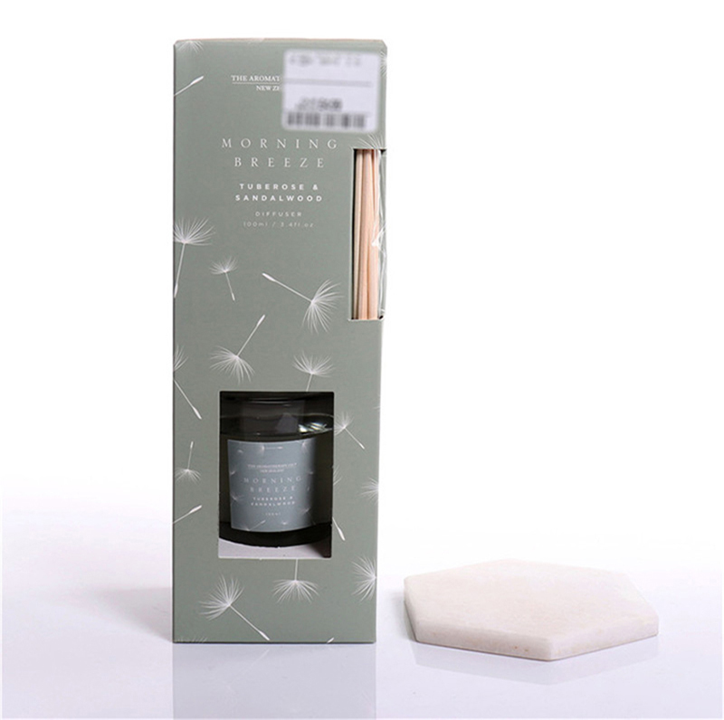 OEM Design Scented Reed Diffuser Set