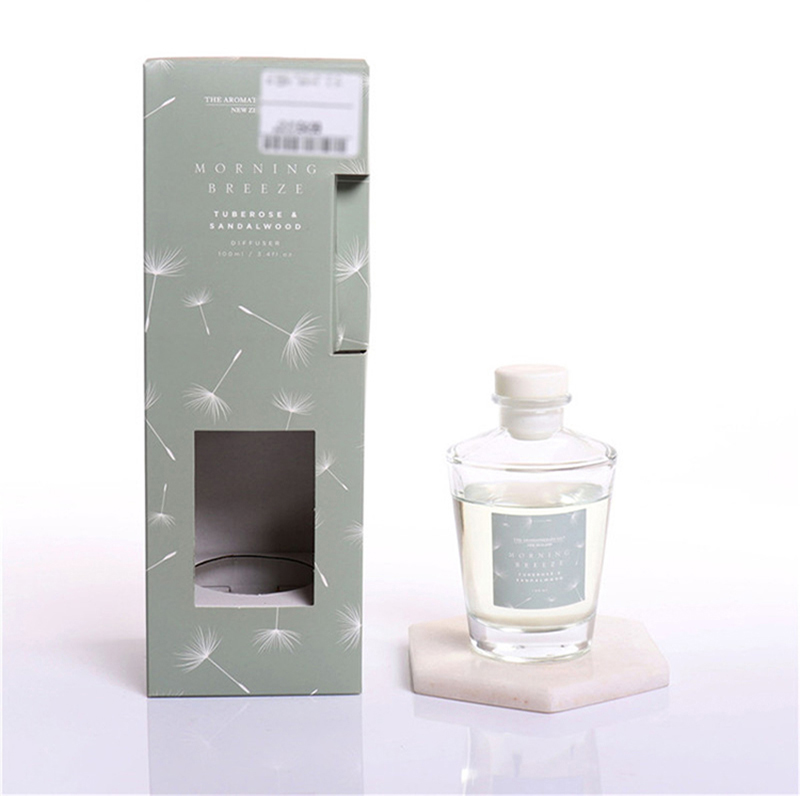 OEM Design Scented Reed Diffuser Set