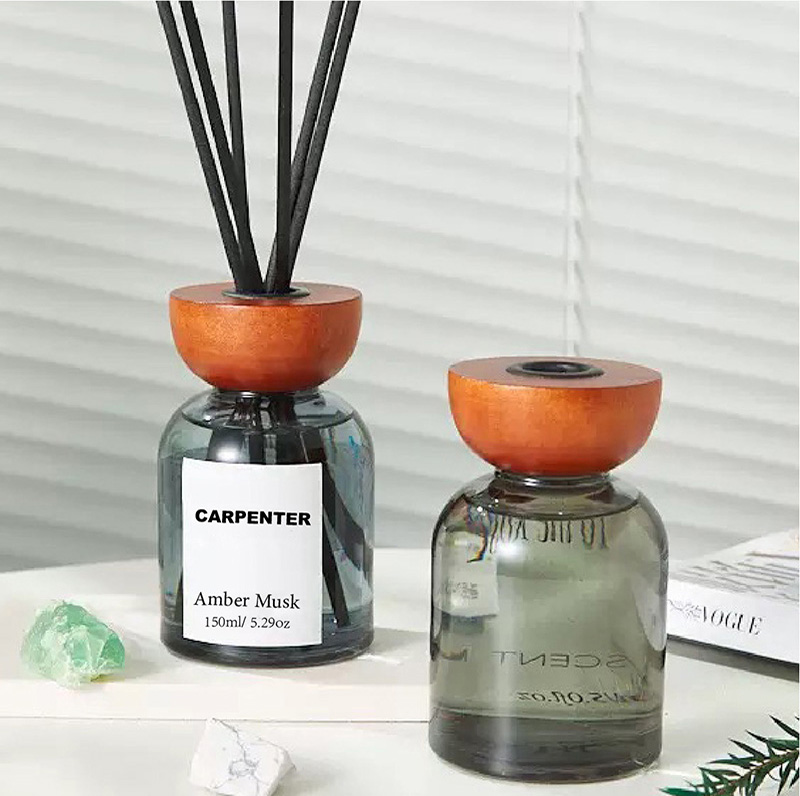Unique Reed Diffuser for Home Decoration