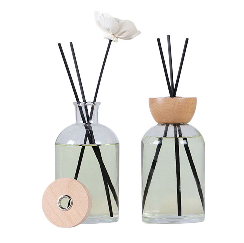 Customized 1L Reed Diffuser Sets