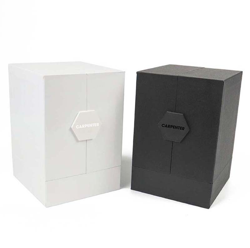 Luxury Gift Box For Perfume