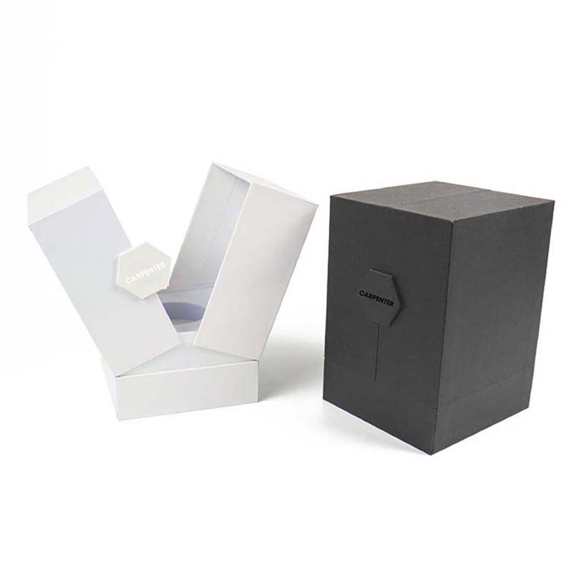 Luxury Gift Box For Perfume