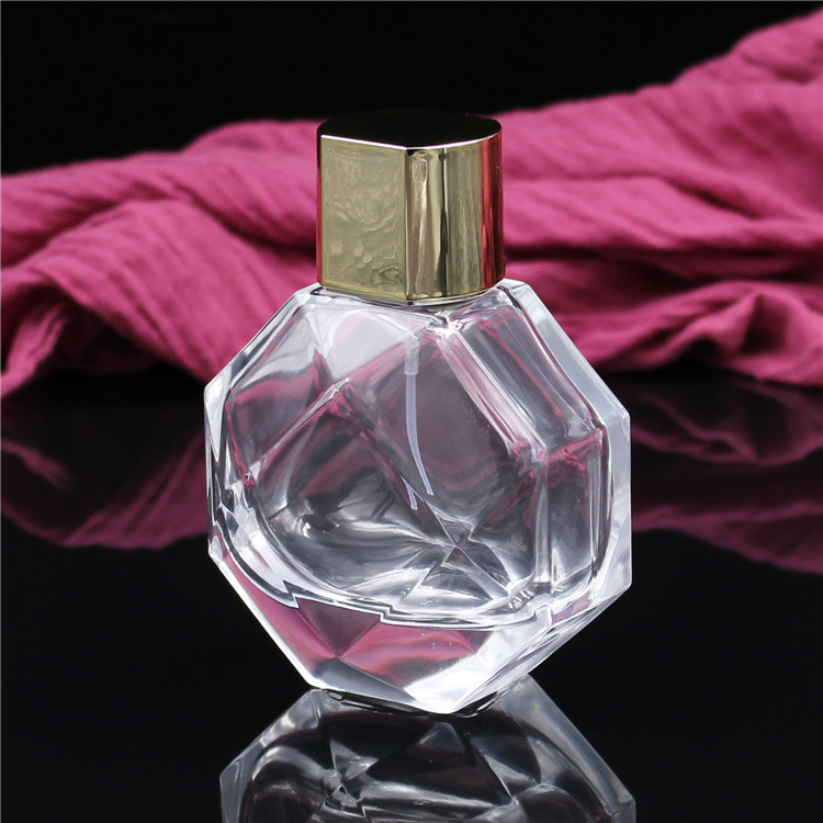 Body Mist vs. Perfume