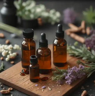Applications and Usage Methods of Essential Oils