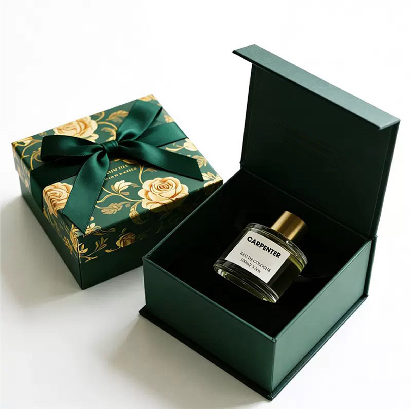 Elegant Gift Box for Reed Diffuser