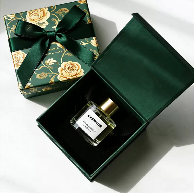 Elegant Gift Box for Reed Diffuser