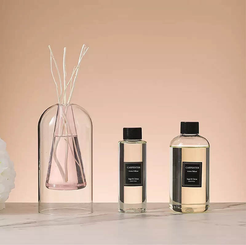 Reed Diffuser Set with Custom Logo