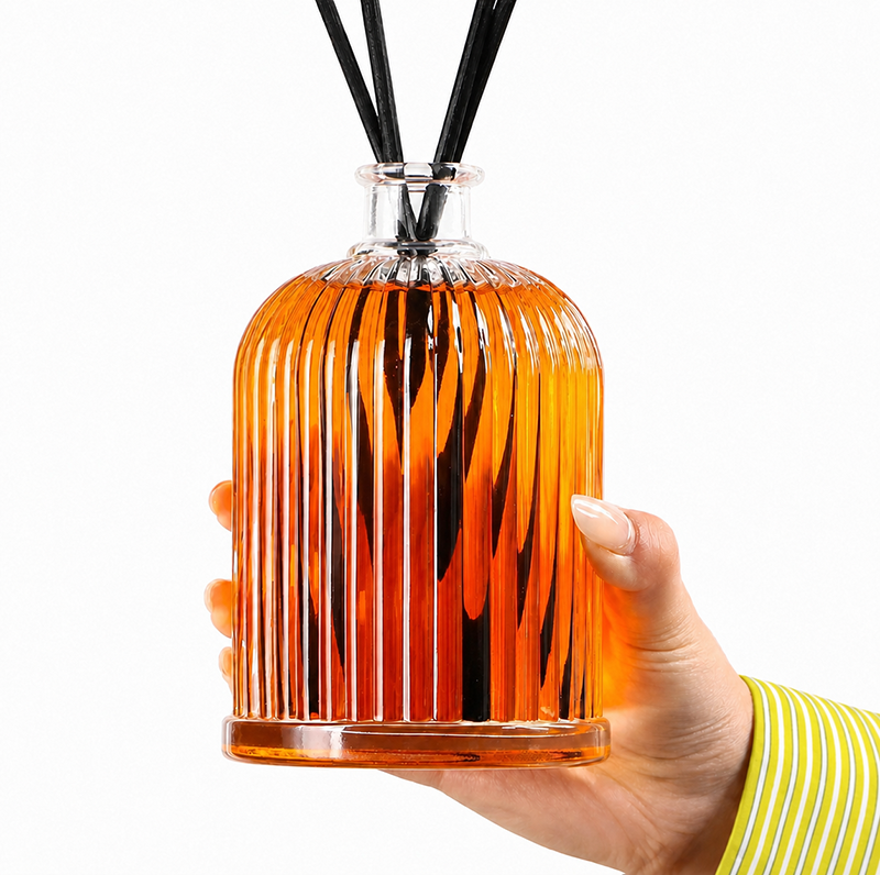 500ml 1000ml Large Capacity Reed Diffuser Bottles