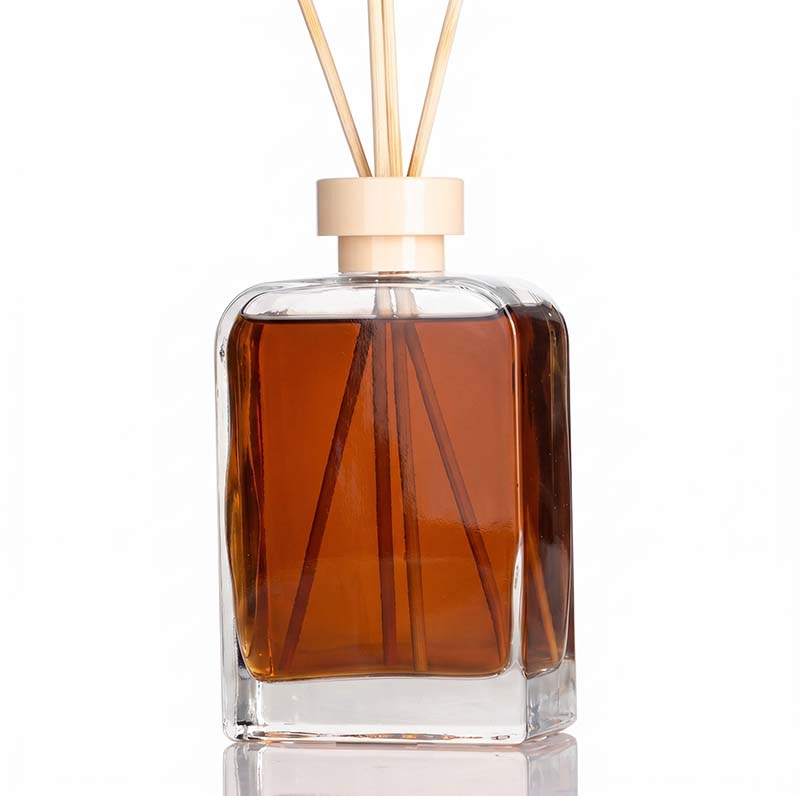 350ml 500ml Customized Glass Diffuser Bottles