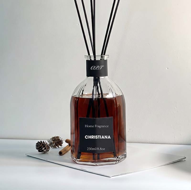 1000ml Large Glass Bottle for Diffuser Set