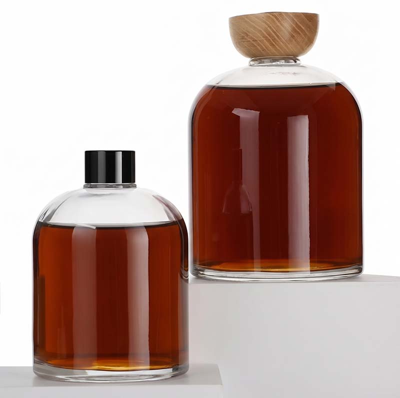 1000ml Large Diffuser Bottle for Hotel and Home Decoration