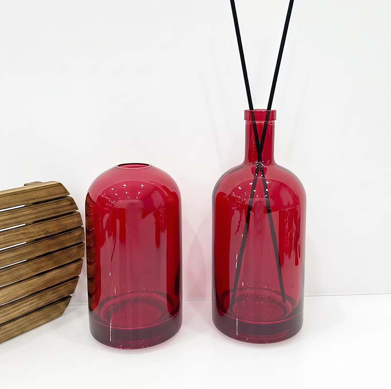 Empty 950ml 1000ml Large Size Reed Diffuser Bottles