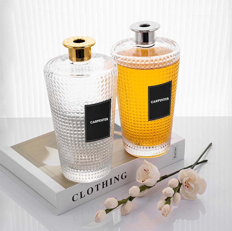 Morden Design Large Diffuser Bottles for Home Fragrance